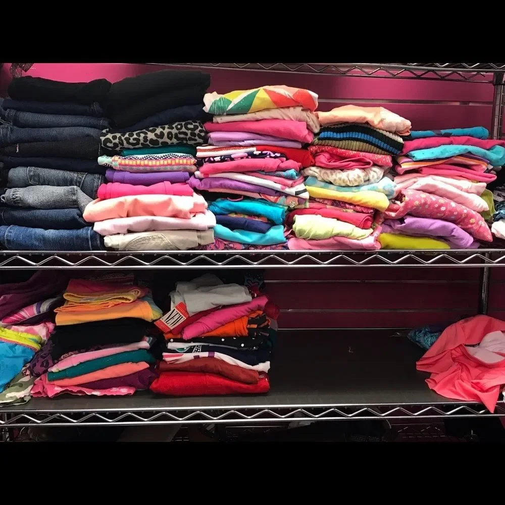 5lb Girls Wear Mystery Box